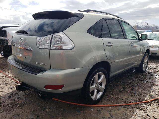 Photo 3 from auction – 2006 LEXUS RX 330 with VIN 2T2HA31UX6C098158