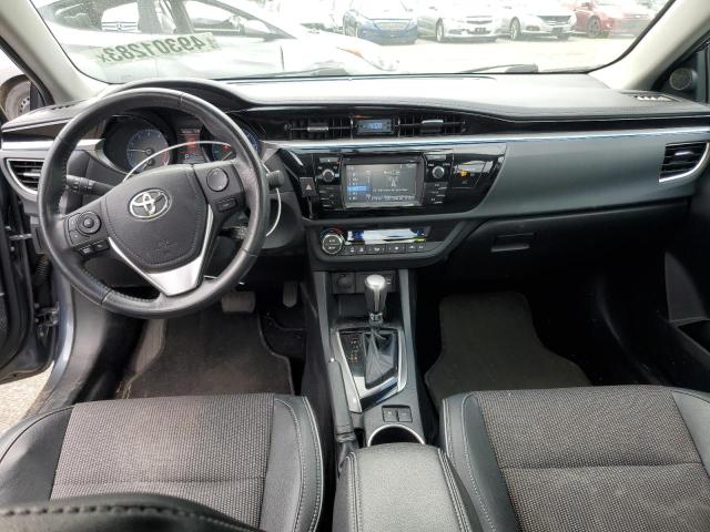 Photo 8 from auction – 2014 TOYOTA COROLLA L with VIN 2T1BURHE9EC228447