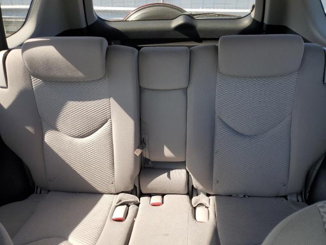 Photo 10 from auction – 2007 TOYOTA RAV4 LIMIT with VIN JTMBK31V676025927