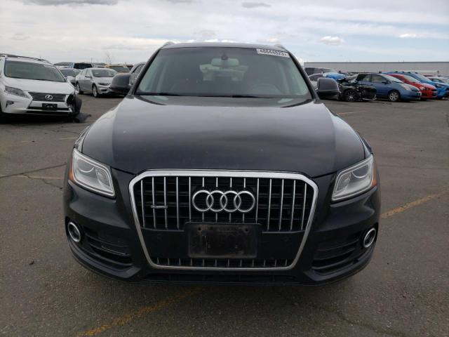 Photo 5 from auction – 2015 AUDI Q5 PREMIUM with VIN WA1LFAFP6FA136927