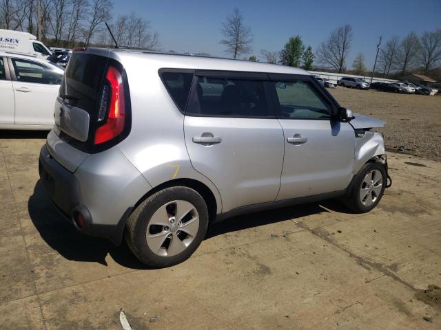 Photo 3 from auction – 2014 KIA SOUL with VIN KNDJN2A27E7701764
