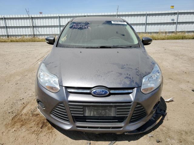 Photo 5 from auction – 2013 FORD FOCUS SE with VIN 1FADP3F22DL353230