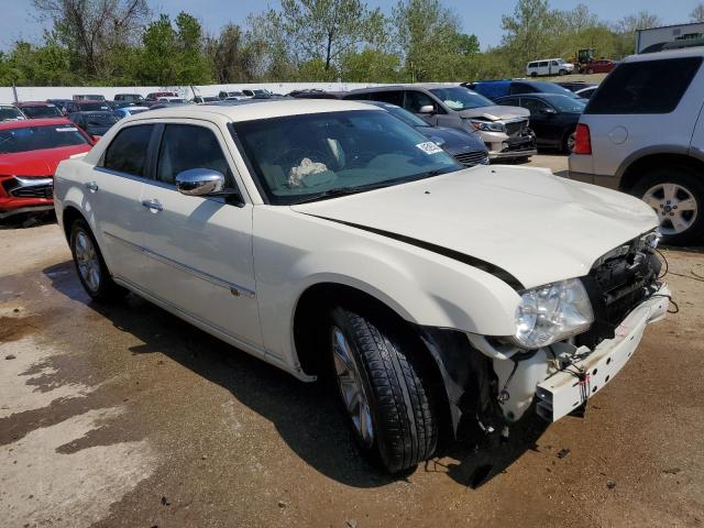 Фото 4 с аукциона – 2008 CHRYSLER 300C с VIN 2C3KA63H28H229186