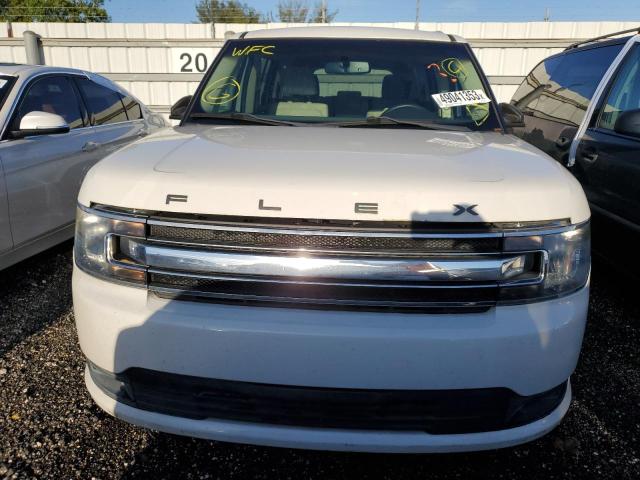 Photo 5 from auction – 2013 FORD FLEX SE with VIN 2FMGK5B8XDBD32049