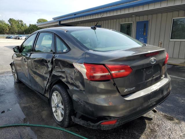 Photo 2 from auction – 2016 FORD FOCUS SE with VIN 1FADP3F29GL269085