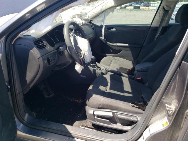 Photo 7 from auction – 2015 VOLKSWAGEN JETTA BASE with VIN 3VW2K7AJ7FM424815