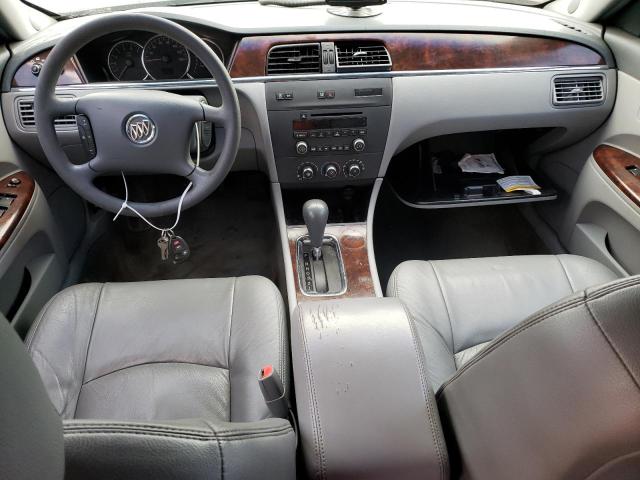 Photo 8 from auction – 2007 BUICK LACROSSE C with VIN 2G4WC582171188977