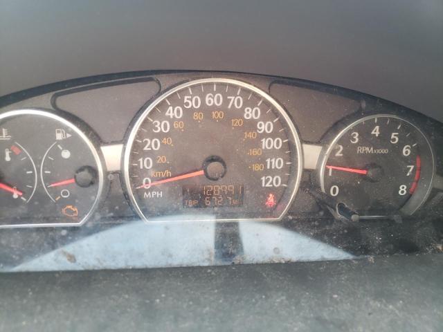 Photo 9 from auction – 2007 SATURN ION LEVEL with VIN 1G8AJ55F87Z135240
