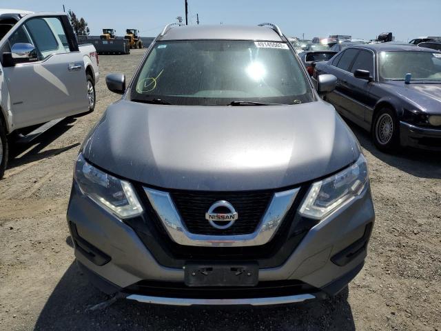 Photo 5 from auction – 2017 NISSAN ROGUE S with VIN KNMAT2MV2HP525478