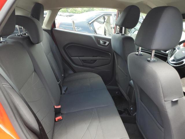 Photo 10 from auction – 2015 FORD FIESTA SE with VIN 3FADP4EJ2FM204915