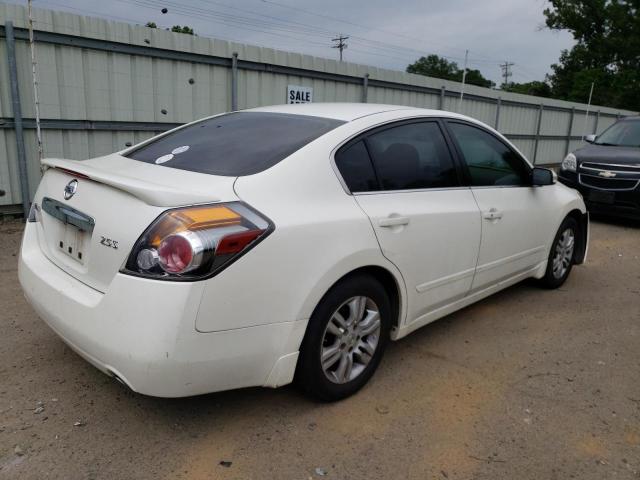 Photo 3 from auction – 2012 NISSAN ALTIMA BAS with VIN 1N4AL2AP6CN529307