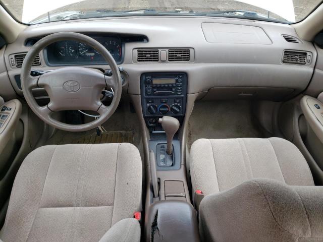 Photo 8 from auction – 2000 TOYOTA CAMRY CE with VIN 4T1BG22K0YU959137