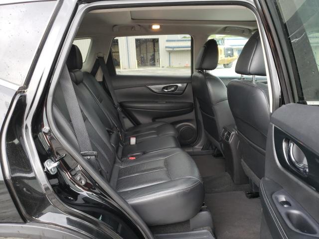 Photo 11 from auction – 2015 NISSAN ROGUE S with VIN 5N1AT2MV9FC812705