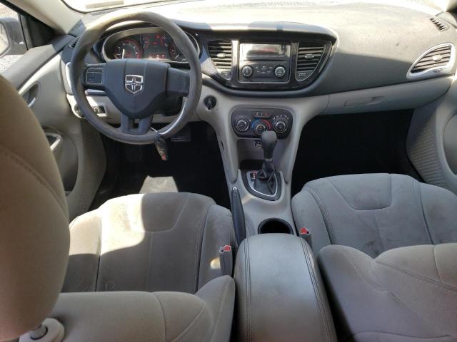 Photo 8 from auction – 2013 DODGE DART SXT with VIN 1C3CDFBA8DD318574