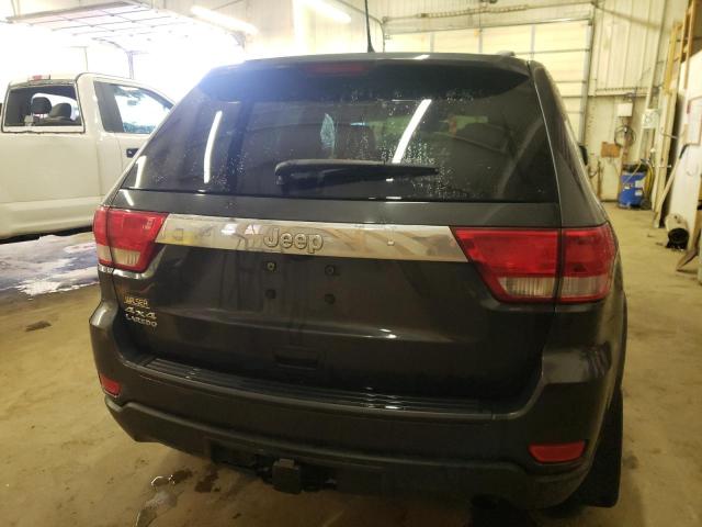 Photo 6 from auction – 2011 JEEP GRAND CHER with VIN 1J4RR4GG0BC541858