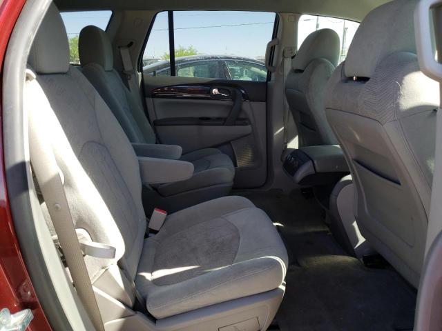 Photo 11 from auction – 2016 BUICK ENCLAVE with VIN 5GAKRAKDXGJ171932