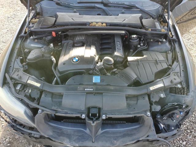 Photo 11 from auction – 2009 BMW 328 XI with VIN WBAPK73569A453312