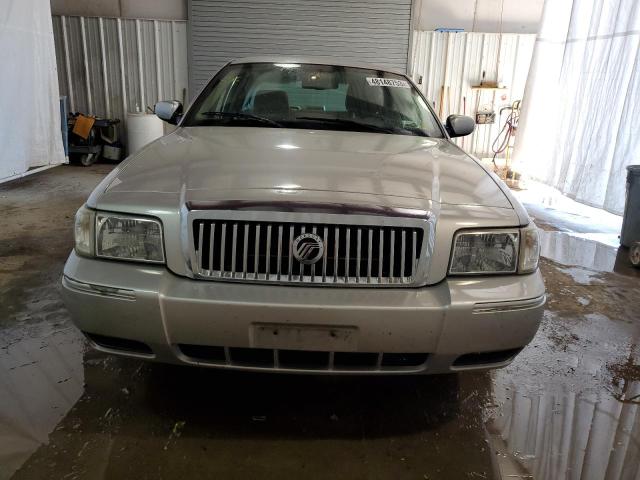 Photo 5 from auction – 2011 MERCURY GRAND MARQ with VIN 2MEBM7FV3BX608025