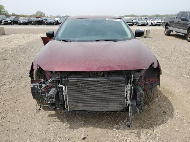 Photo 5 from auction – 2016 NISSAN MAXIMA 3.5 with VIN 1N4AA6AP7GC398807