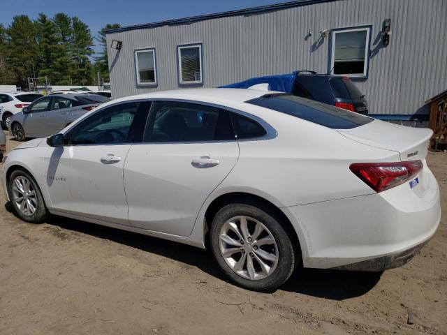 Photo 2 from auction – 2019 CHEVROLET MALIBU LT with VIN 1G1ZD5ST5KF153935