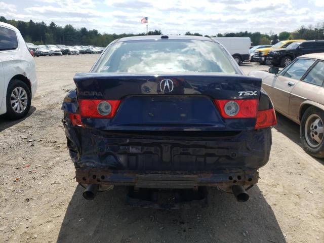 Photo 6 from auction – 2007 ACURA TSX with VIN JH4CL968X7C009320