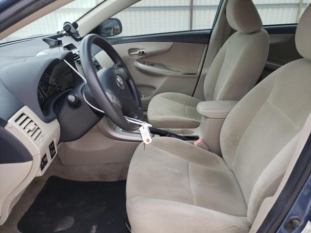 Photo 7 from auction – 2013 TOYOTA COROLLA BA with VIN 5YFBU4EE0DP206469