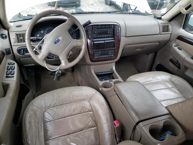 Photo 8 from auction – 2005 FORD EXPLORER with VIN 1FMDU75W75ZA65549