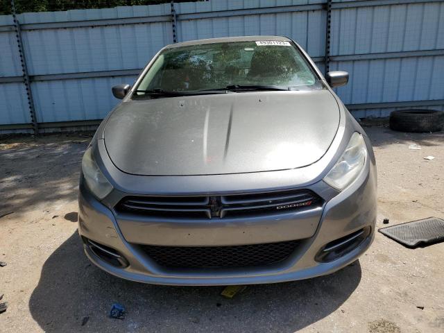 Photo 5 from auction – 2013 DODGE DART SE with VIN 1C3CDFAA2DD199910