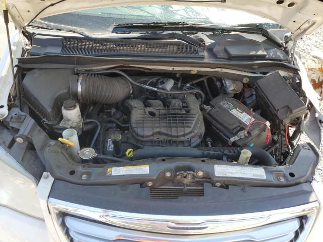 Photo 12 from auction – 2011 CHRYSLER TOWN & COU with VIN 2A4RR8DG7BR650403