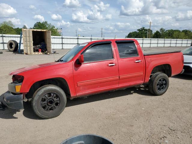 Foto 1 de la subasta – 2012 GMC CANYON SLE con VIN 1GTD5MFE1C8109439
