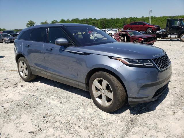 Photo 4 from auction – 2018 LAND ROVER RANGE ROVE with VIN SALYB2RX5JA775925