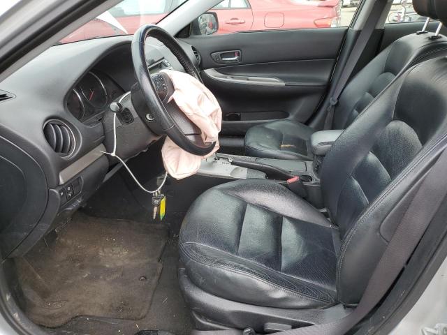 Photo 7 from auction – 2005 MAZDA 6 S with VIN 1YVHP80DX55M20501