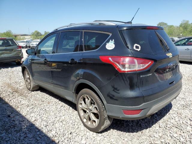 Photo 2 from auction – 2013 FORD ESCAPE TIT with VIN 1FMCU0J99DUD64457