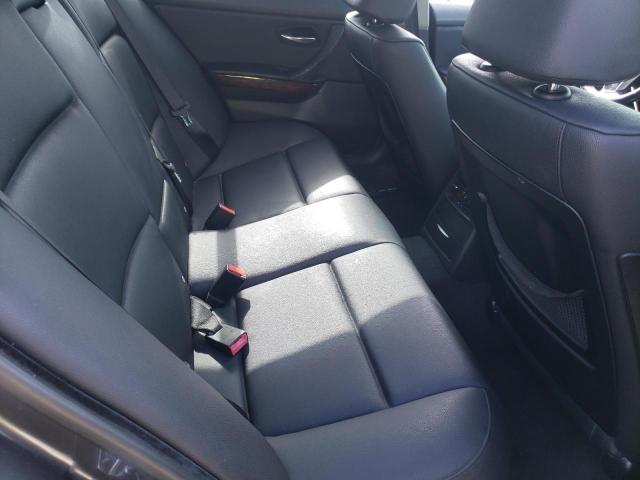 Photo 10 from auction – 2007 BMW 328 I with VIN WBAVA335X7PG40102