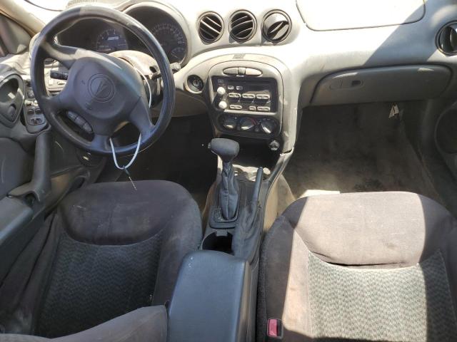 Photo 8 from auction – 2004 PONTIAC GRAND AM S with VIN 1G2NF52E94C194112