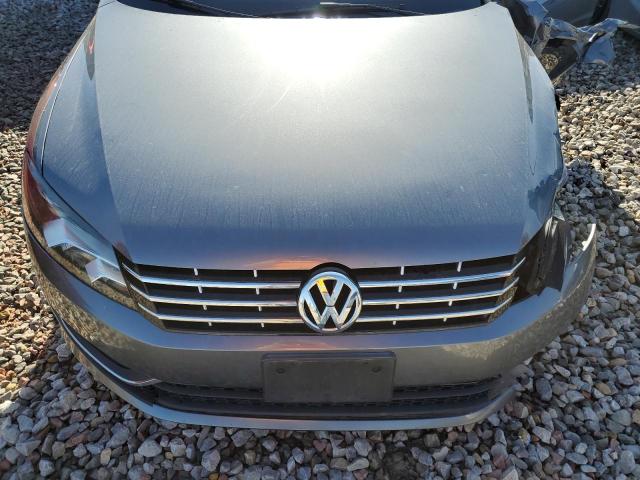 Photo 11 from auction – 2014 VOLKSWAGEN PASSAT SEL with VIN 1VWCT7A38EC024085