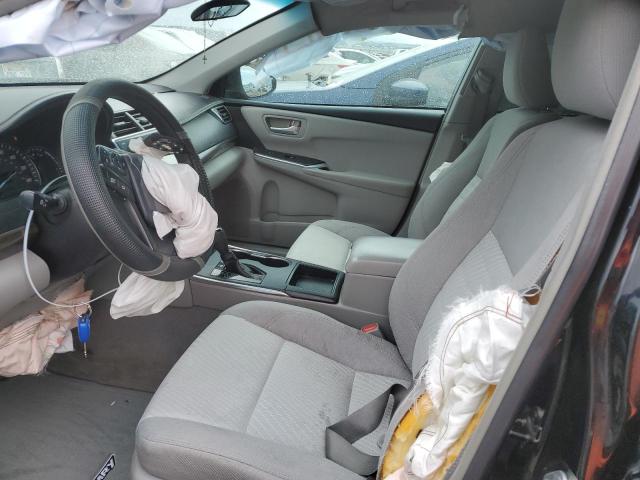 Photo 7 from auction – 2015 TOYOTA CAMRY LE with VIN 4T4BF1FKXFR488690