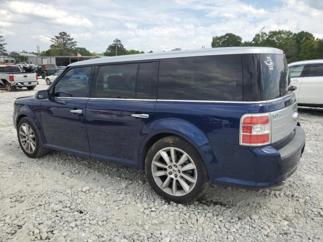 Photo 2 from auction – 2011 FORD FLEX with VIN 2FMHK6DT4BBD31844