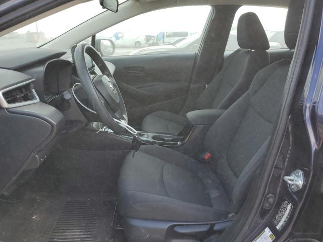 Photo 7 from auction – 2022 TOYOTA COROLLA LE with VIN 5YFEPMAE2NP290967