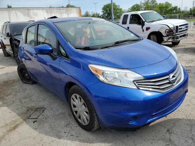 Photo 4 from auction – 2016 NISSAN VERSA NOTE with VIN 3N1CE2CP5GL400638
