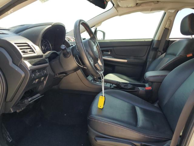 Photo 7 from auction – 2017 SUBARU CROSSTREK with VIN JF2GPANC9HH278056