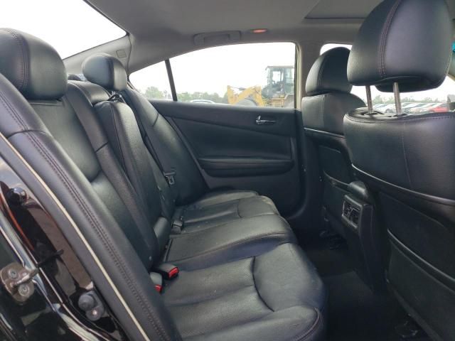 Photo 10 from auction – 2010 NISSAN MAXIMA with VIN 1N4AA5AP8AC863371