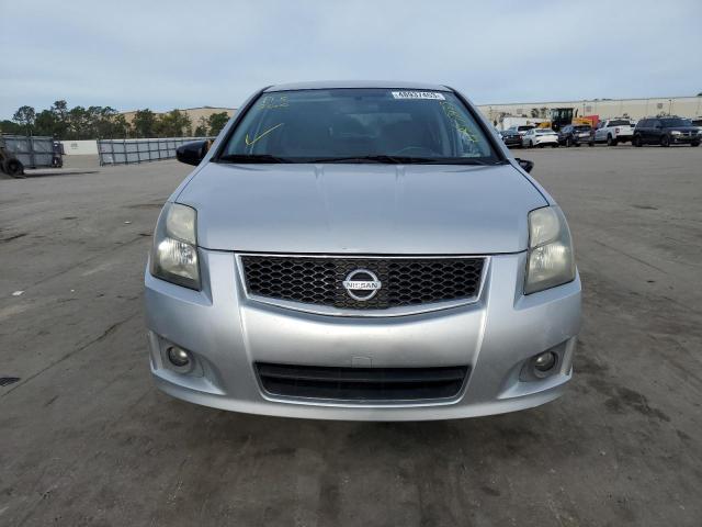 Photo 5 from auction – 2011 NISSAN SENTRA 2.0 with VIN 3N1AB6AP0BL636021