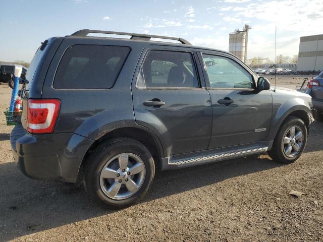 Photo 3 from auction – 2008 FORD ESCAPE XLT with VIN 1FMCU93128KC23372
