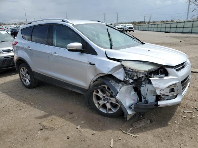 Photo 4 from auction – 2014 FORD ESCAPE TIT with VIN 1FMCU0JX4EUD79495