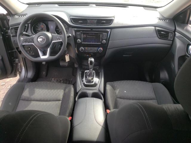Photo 8 from auction – 2018 NISSAN ROGUE S with VIN KNMAT2MT3JP544920