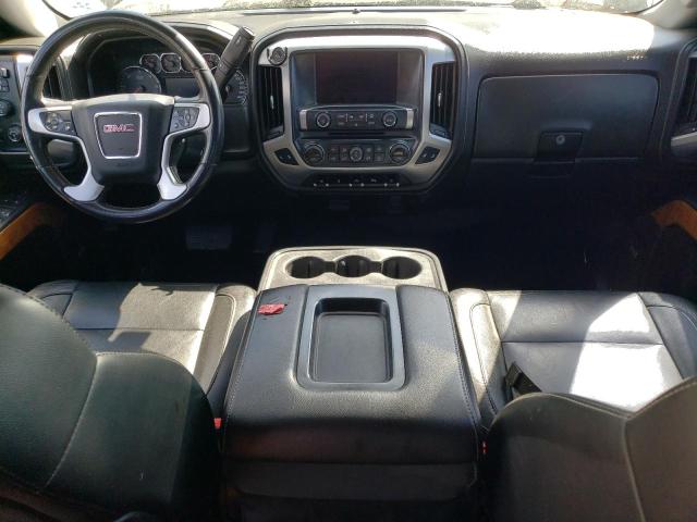 Photo 8 from auction – 2014 GMC SIERRA K15 with VIN 3GTU2VEC1EG301956