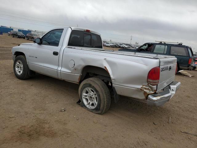 Photo 2 from auction – 2001 DODGE DAKOTA with VIN 1B7FL26XX1S138569