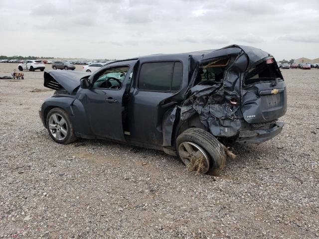 Photo 2 from auction – 2011 CHEVROLET HHR LT with VIN 3GNBABFW0BS626776