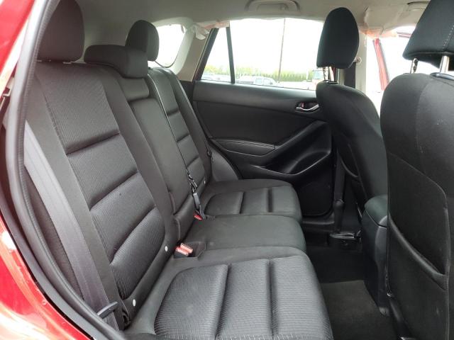 Photo 10 from auction – 2015 MAZDA CX-5 TOURI with VIN JM3KE4CY5F0552872